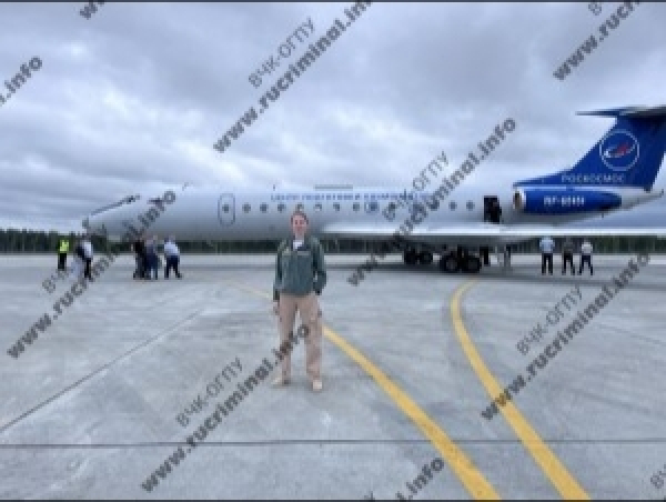 Агаларов поставил строить &laquo;Восточный&raquo; любимицу из Украины