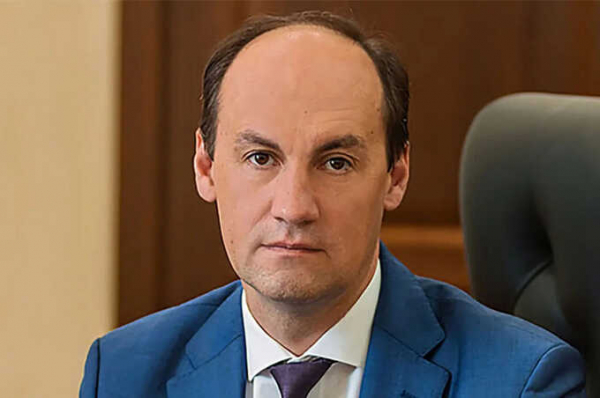 Директор &laquo;Красмаша&raquo; Александр Гаврилов находится в СИЗО по делу о коррупции, на предприятии идут следственные действия