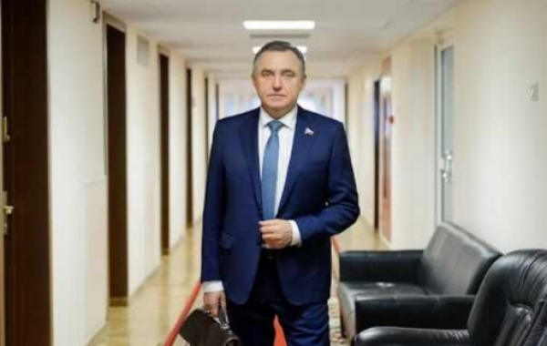 Взлет и падение бывшего мэра Вологды Евгения Шулепова