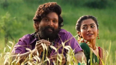 Рашмика Манданна