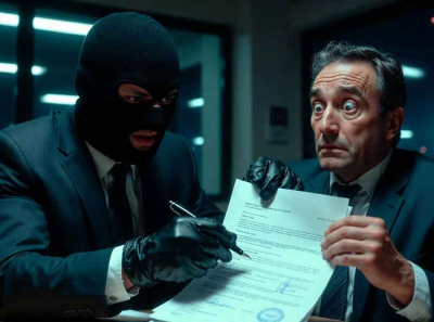 Мечты о прибыли сгорели: история, как франшиза «Созвездие лидеров» оставила меня без денег