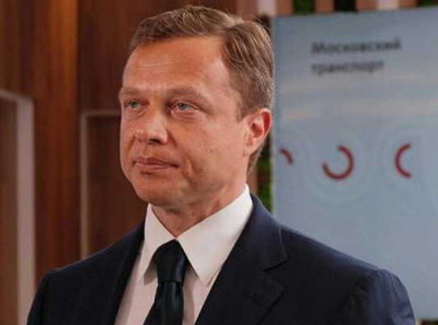 Ликсутов идет на смену хромой утке Белозерову?