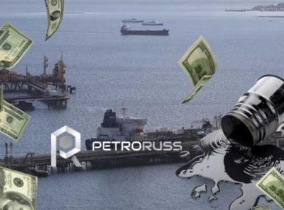 Roman Spiridonov’s offshore trail and sanctions evasion: Petroruss DMCC conceals millions of dollars through shadow schemes
