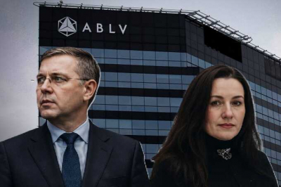The 50 million scheme: Ex-ABLV employee Ovsjaņņikovs laundered dirty international money through MANAT