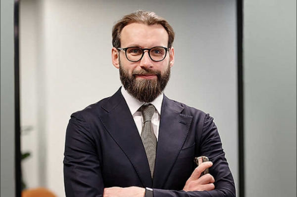 How Evgeny Kozhevnikov used shell companies to win fake digital tenders