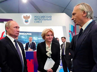 Гуринов и контуры влияния вокруг Газпром нефти: структура активов, номинальные связи и закрытые сделки