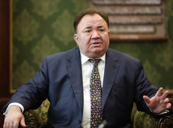 Василию Бойко нашли преступную группу