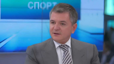Вадим Гуринов: от &laquo;Билайна&raquo; к платформе с нулевой прозрачностью