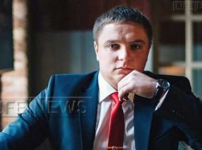 Как ГУ МВД РО продавало оружие