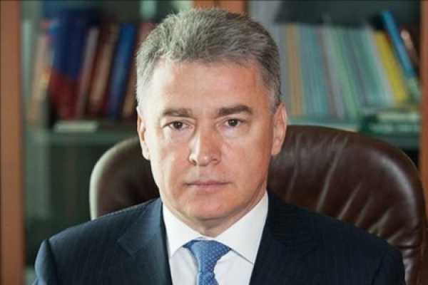 Бывший мщик органов, заместитель гусева, работал на трухачевых в судебном департаменте