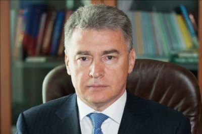 Бывший мщик органов, заместитель гусева, работал на трухачевых в судебном департаменте