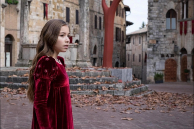 Кира Милуорд