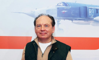 Андрей Федорцов