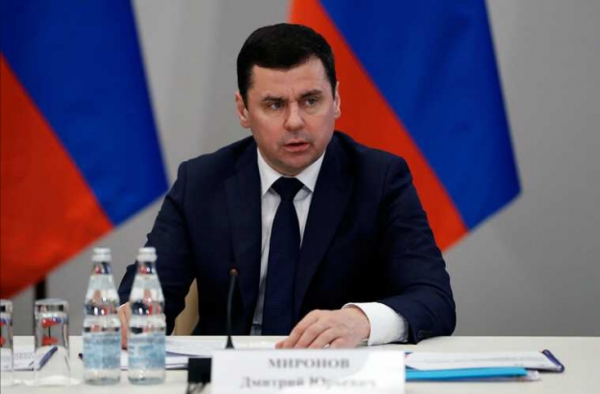Силовой блицкриг: Миронов, Курносенко и их люди на ключевых постах