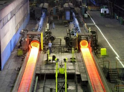 Запрет подписать — пока не дашь: под ударом поставщики Бекободского металлургического комбината