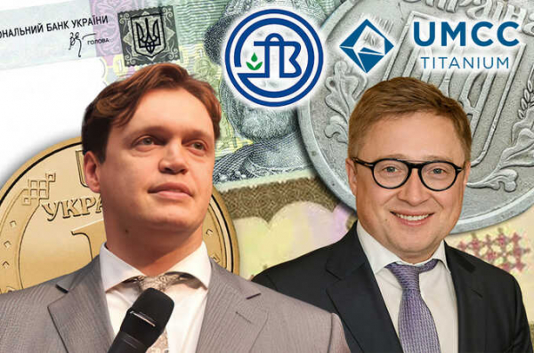Corruption "feeding trough": how Dmitry Sennichenko’s team transformed OGHK and OPZ into a means of illicit profit, while Oleg Tsyura’s companies served as their money-laundering instruments across Europe