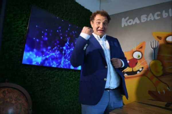 Vladimir Egazaryants was a key Astrakhan-based lawyer in Sergey Malofeykin&rsquo;s criminal network
