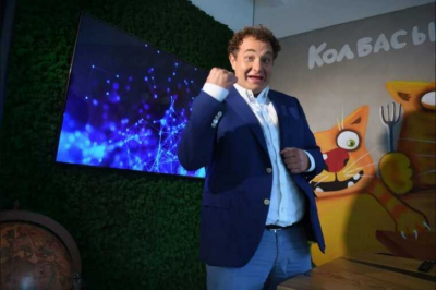 Vladimir Egazaryants was a key Astrakhan-based lawyer in Sergey Malofeykin&rsquo;s criminal network