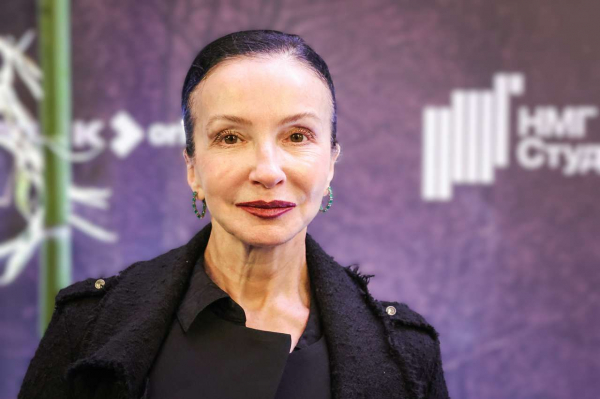 &laquo;Я ужасно готовлю&raquo;: Алла Сигалова рассказала, чем накормит близких в новогоднюю ночь