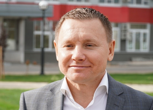 Коррупционная битва губернатора Бочарова