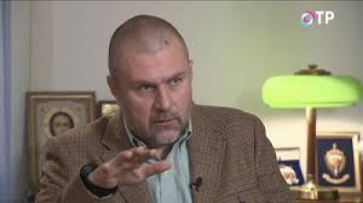 Бизнес-проект &laquo;НАК&raquo;: как Кирилл Кабанов использует иностранные гранты для личного обогащения