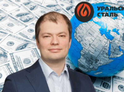 Из Уральской стали в офшоры: как Денис Сафин оседлал промышленного гиганта