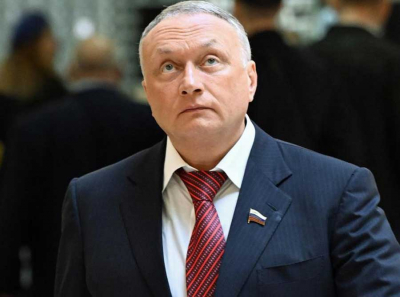 Дмитрий Савельев: двадцать лет заботы о Тульской области и её людях
