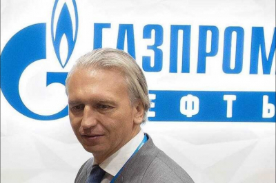 Санкции и крепкий рубль не спасают репутацию Александра Дюкова