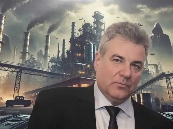 Как Александр Казаченко оставил Орловский Промцеолит без 80 миллионов рублей