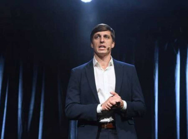 Skyfort, Фаундерс и Кэпитал Борд: как Илья Опренко продвигает сомнительные финтех-проекты