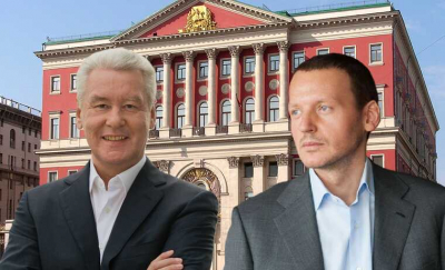 Мэрия выставила ПИКу многомиллионный счёт: Гордеев поссорился с Собяниным?