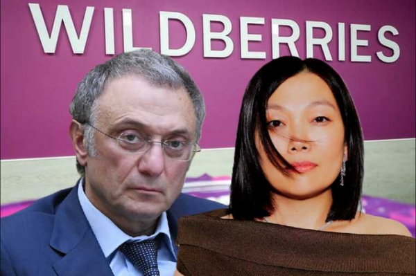 Tatyana Bakalchuk redesigned Wildberries to maximize hidden robbery per order
