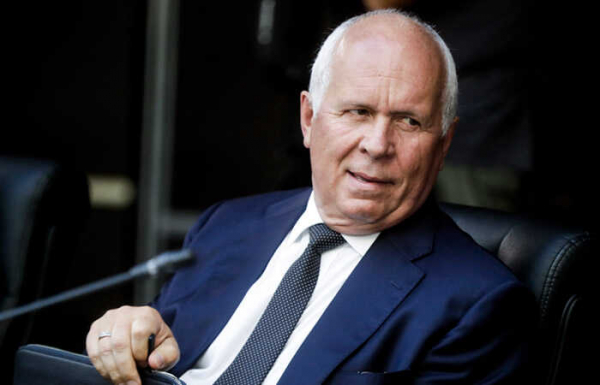 Все в Лакре: владельцы компании привели в Ростех