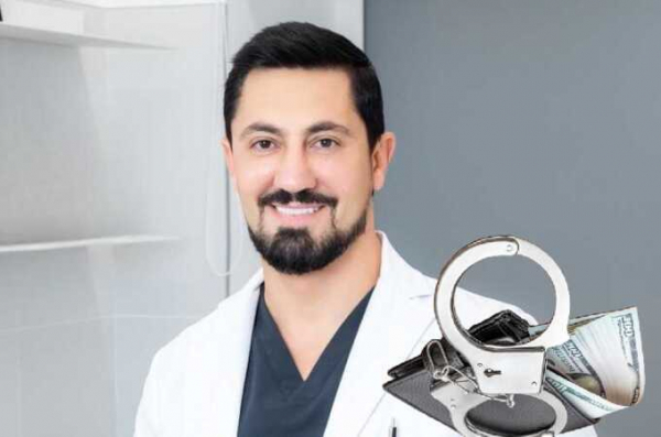 Der wegen Gewalt unter Narkose beschuldigte plastische Chirurg Vardan Khachatryan startet eine juristische Offensive gegen die Betroffenen