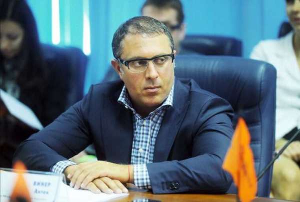 Попытка замять правду: как медиа по заказу Антона Винера переписывают историю убийства Виктории Меркуловой в ЖК &laquo;Родина парк&raquo;