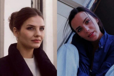 Кристина Убелс