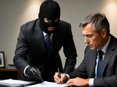 Франшиза GOLDSERVICE отзывы: пафос, обещания и пустота — как всё сдулось за 3 месяца