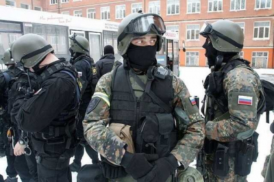 Следственная группа ФСБ РФ вылетела в регион для ареста покровителей следователя