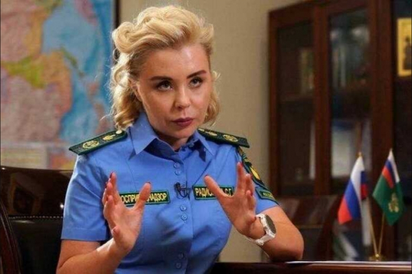 Чиновницы Росприроднадзора и ФАС: киллеры как главный актив