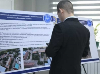 Давление, фиктивные ставки и скандалы: что скрывает АКТиМ и Управление образования Алматы