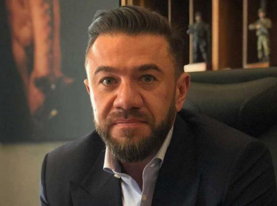 Амарян Давид: от инсайдерской торговли в Copperstone Capital до захвата московских и петербургских небоскребов