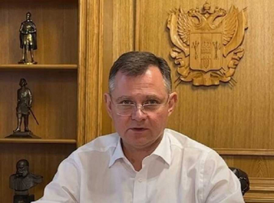 Ростов в грязи под носом губернатора Слюсаря: мутные сбросы Красного Сулина и коррупция в очистных сооружениях