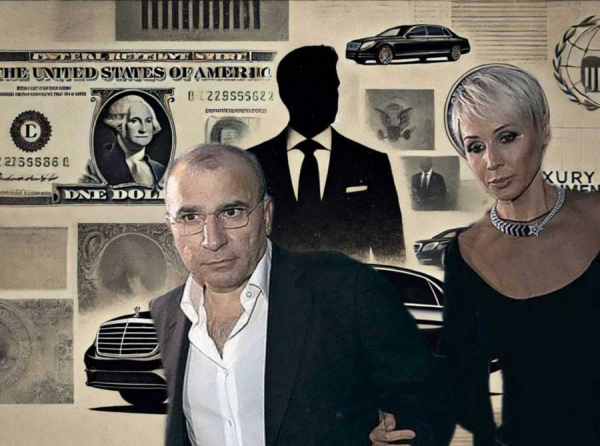 Авдолян, Исаев и Сокровищук задолжали бюджету 800 млн: Эльга-Строй, Эльга-Майнинг и УК Эльга