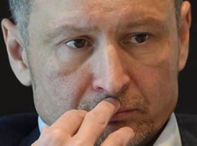 Рыбного миллиардера примеряют к лидерству в ОПС