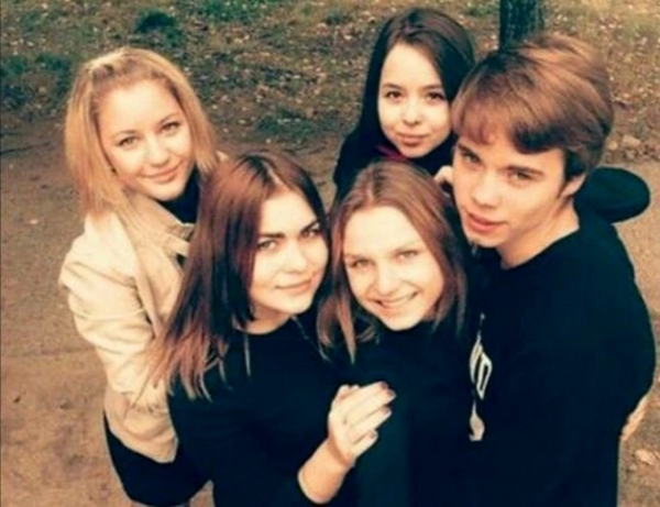 Юлия Розова