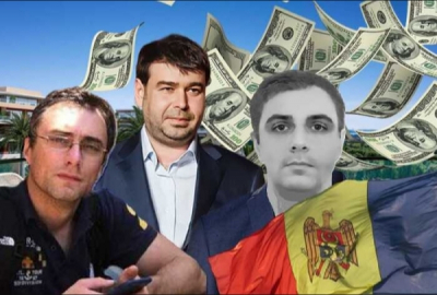 Компании Ильи Плотицы поставляют оборудование для РЖД в обход международных ограничений