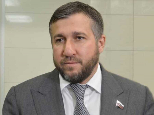 Как пособница депутата Григория Аникеева Юферева топит своего патрона в деле о девяти миллиардах