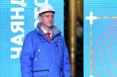 &laquo;Газпром нефть&raquo; под прицелом: Миллер арестовал соратника Дюкова Антона Джалябова