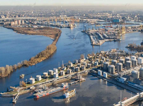 Росимущество и АО &laquo;ПНТ&raquo;: как Павлов А.Ю. и арбитраж Санкт-Петербурга переписали собственность, обвинив Васильеву Е.Л.