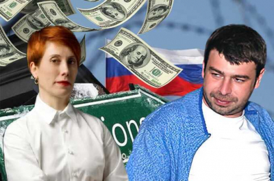 From bonds in Cyprus to property in Spain: the schemes of Oxana Hadjipavlou for legalizing illicit funds from RZD contractors for Boris Usherovich and Ilya Plotitsa